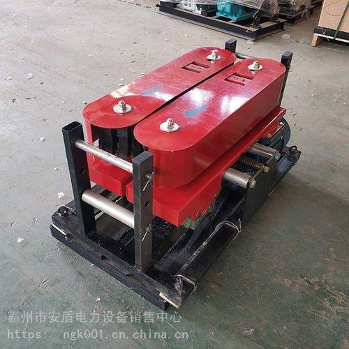 拉线机180型通信电缆传输机大功率电缆敷设机】价格_厂家-供应商网