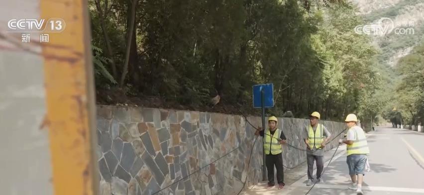 北京市组织抢修传输光缆链路 全力做好通信保障
