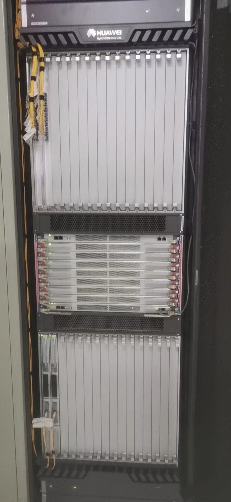 华为智能光传输设备osn9600 m5端到端传输100g大容量 tmb1opm8 - 爱企