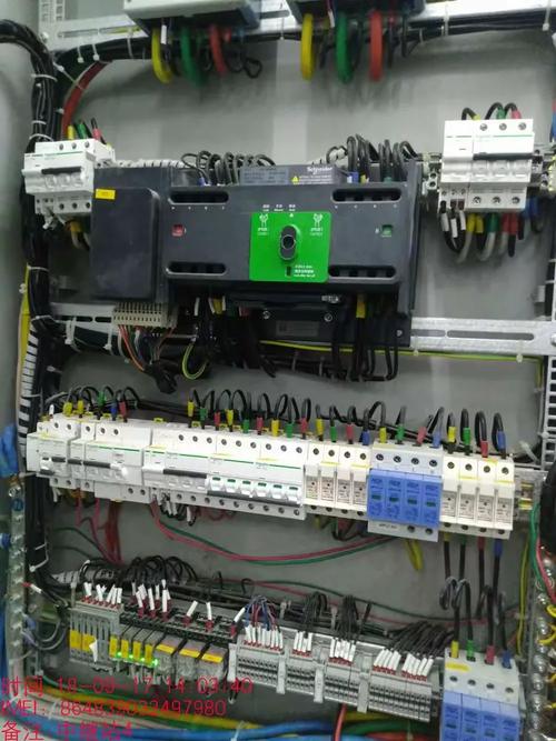 新通客专停轮期间通信专业秋检检查