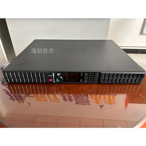 中兴高达pr900zj中继台caltta数字dmr/pdt通信网络交换设备中转台